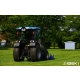 Traktor ISEKI TG 6407